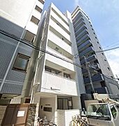 十三駅より徒歩5分 1階 築5年7ヶ月の賃貸物件