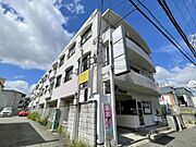 庄内駅より徒歩13分 2階 築37年7ヶ月の賃貸物件