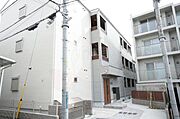 greenhillspring 2階 築2年8ヶ月の賃貸物件