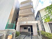 アスクコート 2階 築26年7ヶ月の賃貸物件