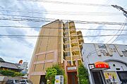 上新庄駅より徒歩3分 7階 築21年の賃貸物件