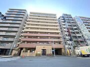 江坂駅より徒歩6分 9階 築17年8ヶ月の賃貸物件