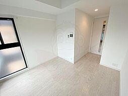 S-RESIDENCE新大阪Garden 8階1Kのリビング/ダイニング