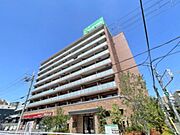 西中島南方駅より徒歩9分 2階 築4年8ヶ月の賃貸物件