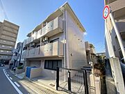緑地公園駅より徒歩8分 3階 築34年8ヶ月の賃貸物件