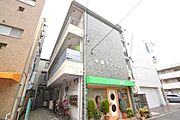 東三国駅より徒歩7分 1階 築50年7ヶ月の賃貸物件