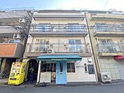 シャトー宮原1番館 3階 築41年の賃貸物件