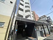 新大阪駅より徒歩7分 5階 築42年11ヶ月の賃貸物件
