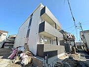 Parks西三国 1階 築1年8ヶ月の賃貸物件