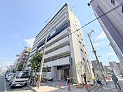グレイスノーブル新大阪 9階 新築の賃貸物件