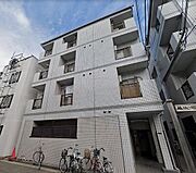 モアメゾン1 3階 築37年6ヶ月の賃貸物件