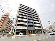 新大阪駅より徒歩9分 6階 築8年9ヶ月の賃貸物件