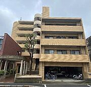 庄内駅より徒歩15分 2階 築38年2ヶ月の賃貸物件