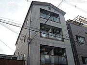 JR淡路駅より徒歩8分 2階 築29年8ヶ月の賃貸物件