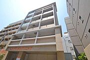 江坂駅より徒歩6分 5階 築18年8ヶ月の賃貸物件