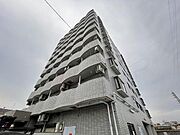 相川駅より徒歩8分 2階 築28年8ヶ月の賃貸物件