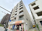 新大阪駅より徒歩5分 3階 築40年6ヶ月の賃貸物件