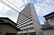 西中島南方駅より徒歩9分 2階 築10年8ヶ月の賃貸物件