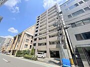 江坂駅より徒歩5分 6階 築21年1ヶ月の賃貸物件