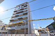 十三駅より徒歩10分 9階 築5年10ヶ月の賃貸物件