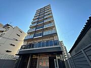 江坂駅より徒歩9分 9階 築2年9ヶ月の賃貸物件