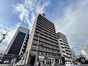 新大阪駅より徒歩9分 11階 築36年5ヶ月の賃貸物件