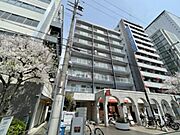 新大阪駅より徒歩7分 4階 築46年2ヶ月の賃貸物件