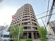 フォレステージュ江坂垂水町 9階 築21年9ヶ月の賃貸物件