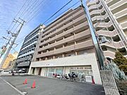 西中島南方駅より徒歩10分 7階 築23年10ヶ月の賃貸物件