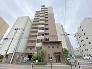 CALMESENSYO2 7階 築19年11ヶ月の賃貸物件