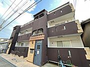 ネイクレスト三国本町 2階 築19年9ヶ月の賃貸物件