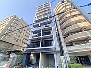 東三国駅より徒歩4分 4階 新築の賃貸物件