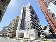 江坂駅より徒歩5分 12階 築2年7ヶ月の賃貸物件