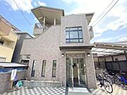 下新庄駅より徒歩5分 3階 築30年2ヶ月の賃貸物件