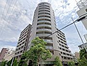 南方駅より徒歩4分 5階 築21年10ヶ月の賃貸物件