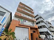 メガログリース 3階 築38年5ヶ月の賃貸物件