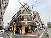 江坂駅より徒歩3分 6階 築46年11ヶ月の賃貸物件