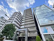 アドバンス新大阪5 14階 築17年8ヶ月の賃貸物件