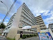 東三国駅より徒歩8分 7階 築28年4ヶ月の賃貸物件