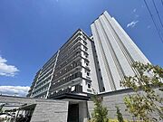 加島駅より徒歩9分 4階 築1年9ヶ月の賃貸物件