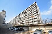 八戸ノ里駅より徒歩5分 8階 築55年6ヶ月の賃貸物件
