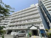 東三国駅より徒歩8分 6階 築36年11ヶ月の賃貸物件