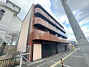 マンションビッグペンA 2階 築38年11ヶ月の賃貸物件