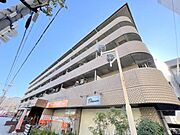 だいどう豊里駅より徒歩8分 6階 築38年7ヶ月の賃貸物件