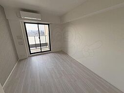 コンフォリア新大阪宮原Q 14階1Kのリビング/ダイニング