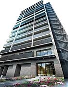 崇禅寺駅より徒歩7分 14階 新築の賃貸物件