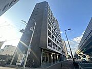 東三国駅より徒歩6分 4階 築12年9ヶ月の賃貸物件