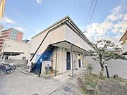 レジデンス18 1階 築30年の賃貸物件