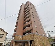 十三駅より徒歩6分 13階 築5年3ヶ月の賃貸物件