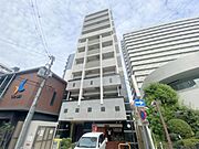 十三駅より徒歩5分 3階 築18年10ヶ月の賃貸物件